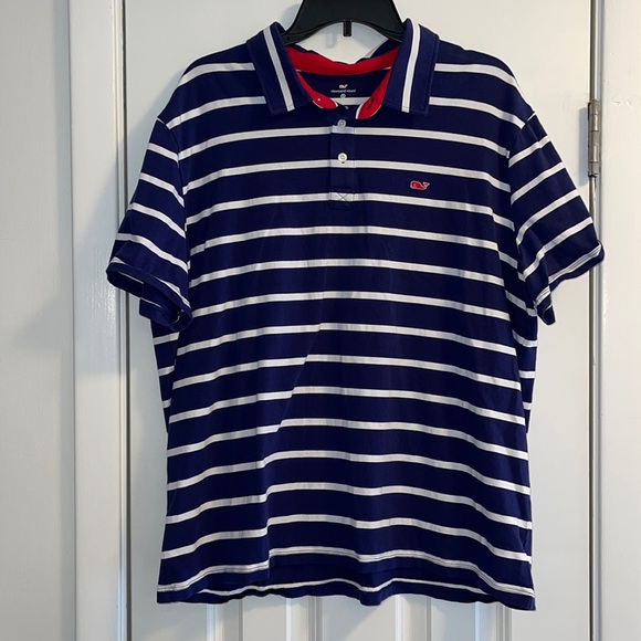 Vineyard Vines Other - Vineyard Vines polo shirt like NEW